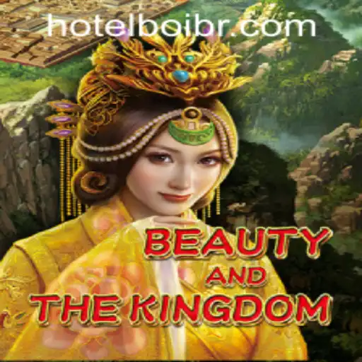 BeautyAndTheKingdom: New Interactive Adventure Awaits