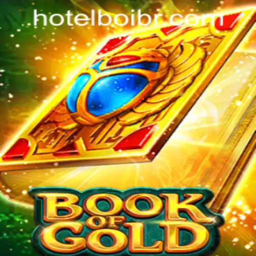 Unravel the Mysteries of 'Book of Gold': An Engaging Game for Adventure Seekers