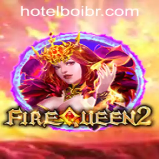FireQueen2: An Immersive Gaming Experience in the World of Fantasy