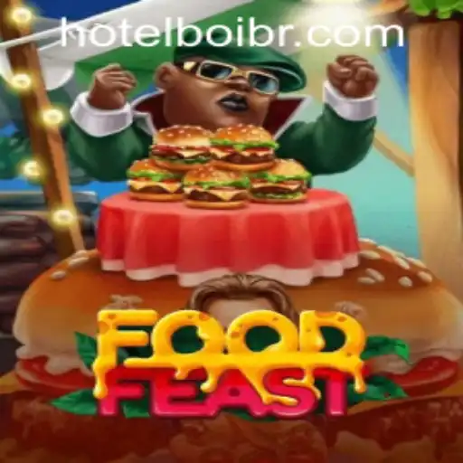Discover the Excitement of FoodFeast: The Culinary Game Adventure
