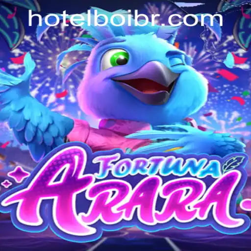 Discover the Enchanting World of FortunaArara: A Thrilling New Adventure