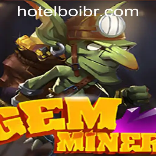 Discover the World of GemMiner: The Ultimate Adventure Game