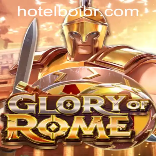 Unveiling the Epic Adventure of GloryofRome