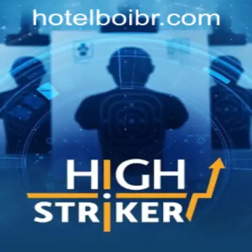 HighStriker: An Exciting New Game Making Waves