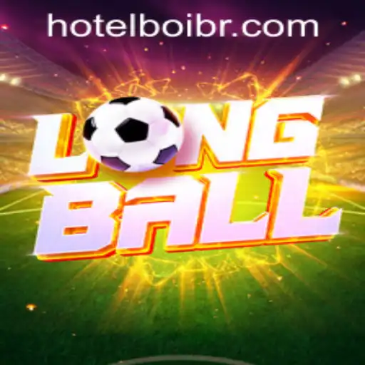 LongBall: The Exciting New Game Taking the World by Storm