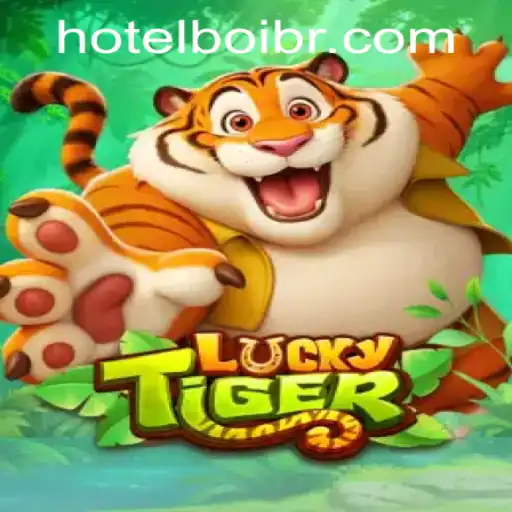 Unleashing the Thrills of LuckyTiger: Your Ultimate Guide to Adventure and Strategy