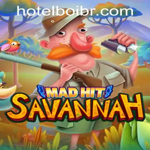 Exploring the Thrilling Adventures of MadHitSavannah