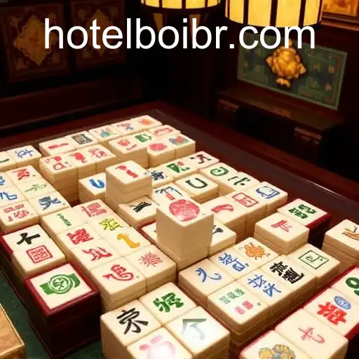 Mahjong