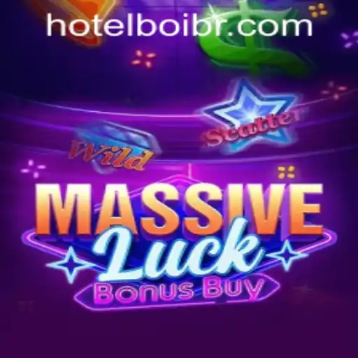 Exploring the Thrills of MassiveLuckBonusBuy: A New Era in Gaming