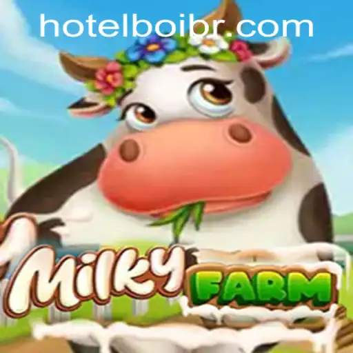 Exploring the Whimsical World of MilkyFarm: An Introduction to Gameplay and Current Trends