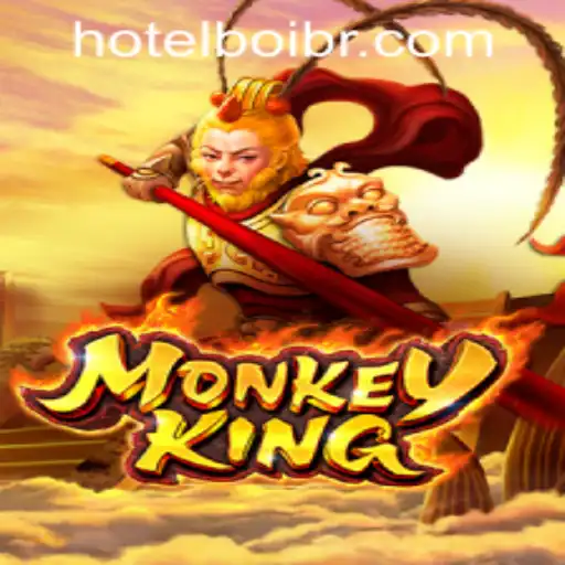 Unveiling the Adventure: Dive into the World of MonkeyKing with HOTELBOI.COM