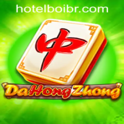 Exploring DaHongZhong: A Vibrant Tile-Game Revolution
