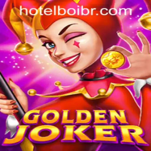 GoldenJoker: The Game Taking Strategy to New Heights