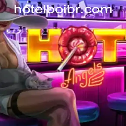 HotAngels: Unveiling the Virtual World with HOTELBOI.COM