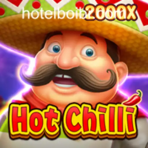 Unveiling the Excitement of HotChilli: A Deep Dive into the Gameplay