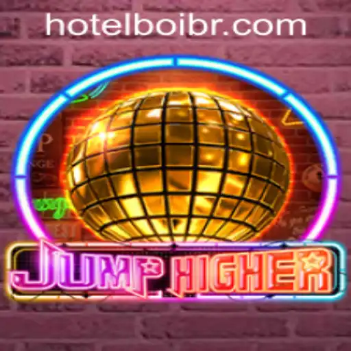 Unveiling JumpHigher: The Thrilling Adventure with HOTELBOI.COM
