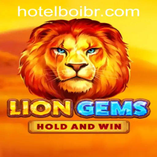 Exploring LionGems: An Intriguing Digital Adventure