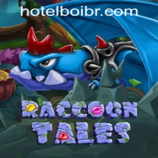 Explore the Adventure of RaccoonTales and Discover the Intriguing World of HOTELBOI.COM