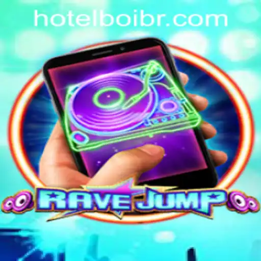 RaveJumpmobile: A Thrilling Ride into the Digital Dance Arena