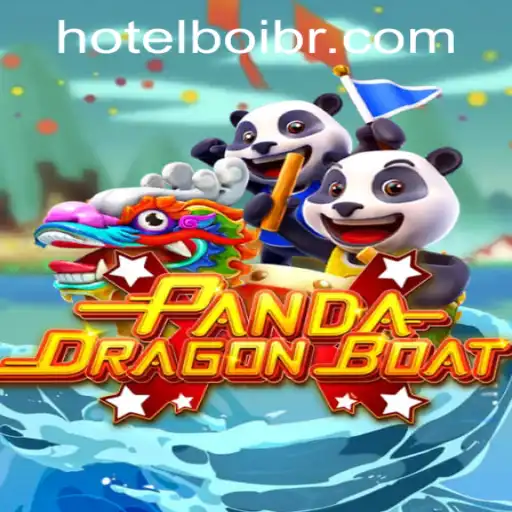 Dive into the Thrilling World of PANDADRAGONBOAT with HOTELBOI.COM