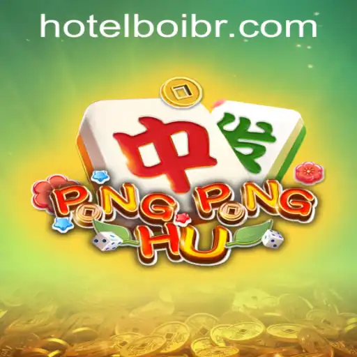 Exploring the Vibrant World of PONGPONGHU: A Dive into the Game Phenomenon