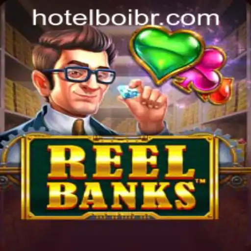 ReelBanks: The Exciting Casino Game Taking the World by Storm