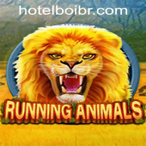 Discover the Exciting World of RunningAnimals with HOTELBOI.COM