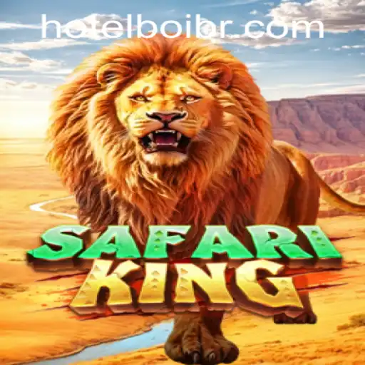 Exploring the Wilderness in SafariKing: A Thrilling Adventure Awaits