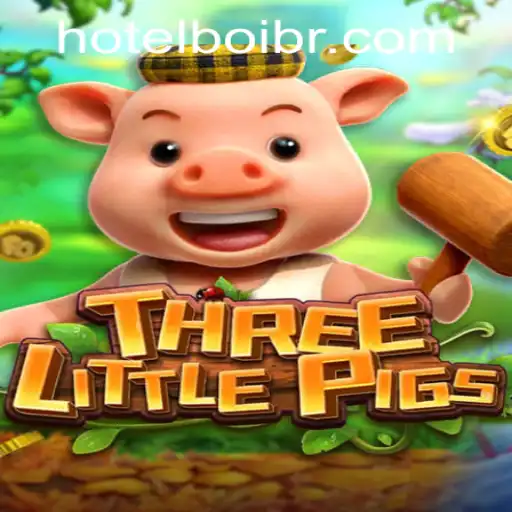 Discover the Enchanting World of THREELITTLEPIGS with HOTELBOI.COM