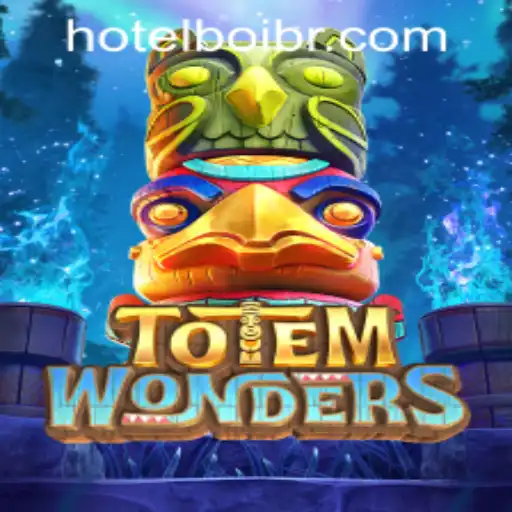 Discover TotemWonders: A New Puzzle Adventure