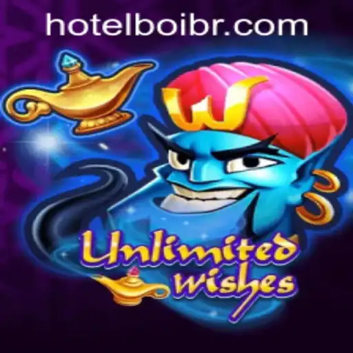 UnlimitedWishes: A Fantastical Journey in the Digital Realm