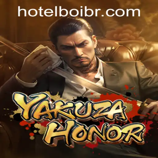YakuzaHonor: Unveiling the Thrills of the Underworld