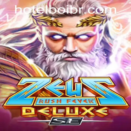 Experience the Thrills of ZeusRushFeverDeluxeSE: A Comprehensive Guide